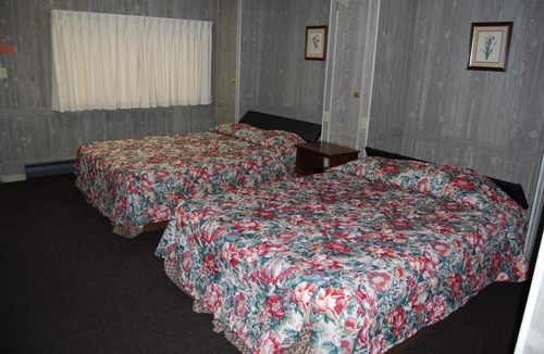 Johnstown Hotel | Budget Host 254 Inn Loveland