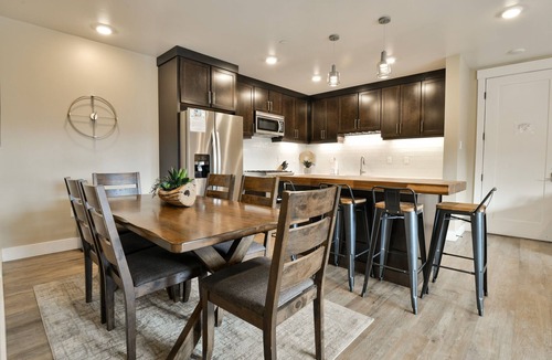 Moab South Valley Condo | C1 (ADA unit) and C4 Combo SageCreek Resort - Pool