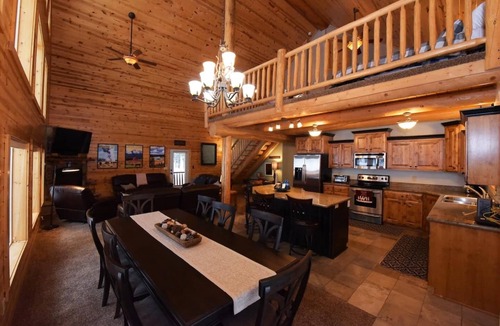 Island Park Cabin | Cabin Retreat w/Hot Tub, Near Yellowstone