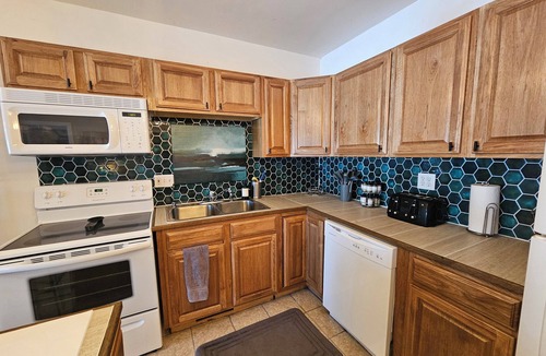 Waubun Condo | Cabin Suite, ATV/UTV direct Trail Access, Boating Access, Fishing, Dog-friendly!
