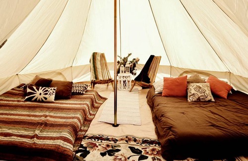 Absarokee Other | Camping ∙ 1 bedroom ∙ 2 guests