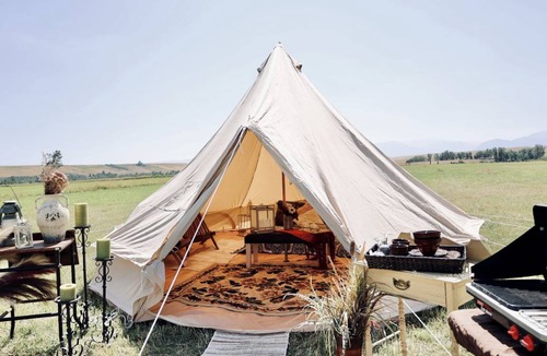 Absarokee Other | Camping ∙ 1 bedroom ∙ 2 guests