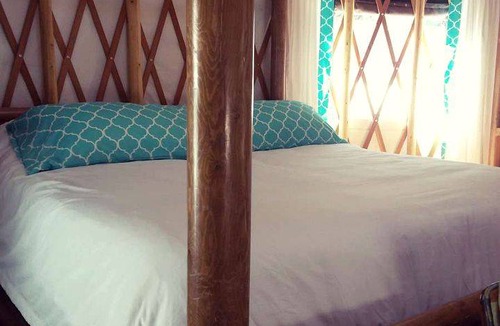 Alberton Other | Camping ∙ 1 bedroom ∙ 4 guests