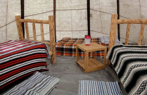 Kalispell Other | Camping ∙ 1 bedroom ∙ 2 guests