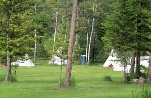 Kalispell Other | Camping ∙ 1 bedroom ∙ 2 guests