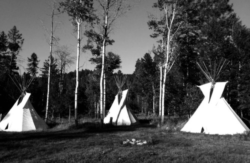 Kalispell Other | Camping ∙ 1 bedroom ∙ 2 guests
