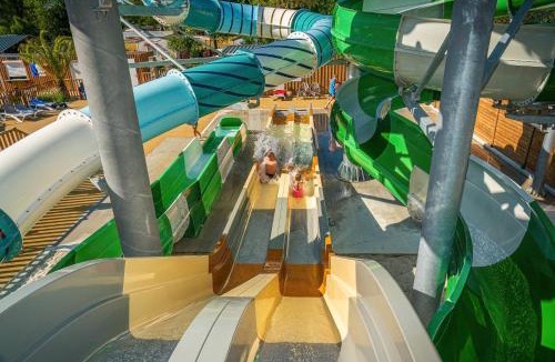 Hourtin Resort | Camping Hourtin