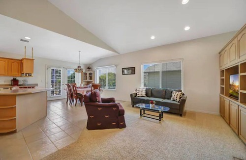 Twin Falls House | Canyon Rim Delightnn