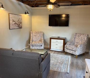 Washington Apartment | Carriage House