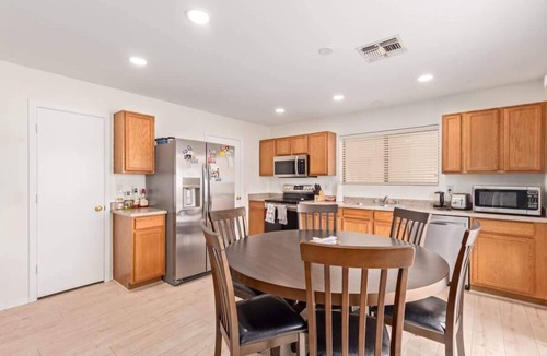 Paradise Valley Village House | Casa Arena | North Phoenix | 30 Day Stay