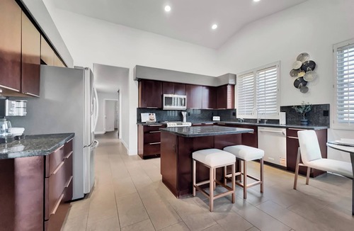 Paradise Valley Village House | Casa Scottdale Heated Pool and Spa! Beautifully Done!