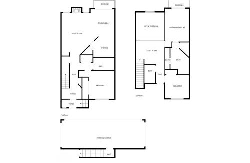 Purgatory House | Cascade Village 59