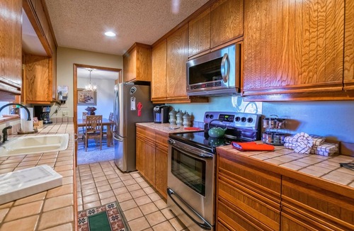 Windcliff Estates House | Cedar Lower Vacation Home at Windcliff