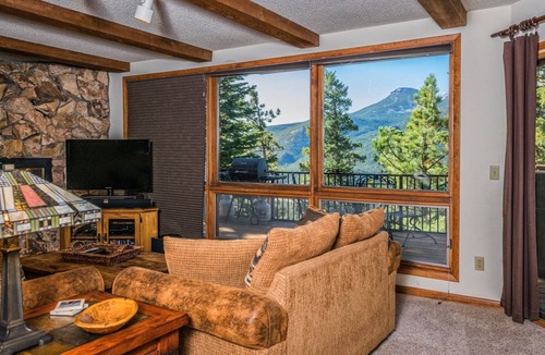 Windcliff Estates House | Cedar Lower Vacation Home at Windcliff