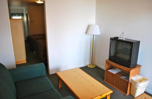 Great Falls Hotel | Central Motel