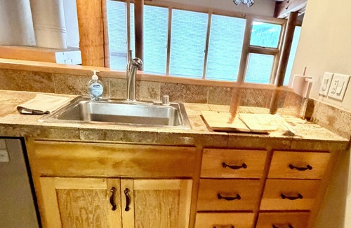 Keystone Condo | Charming 1-bedroom condo in Keystone perfect for your getaway
