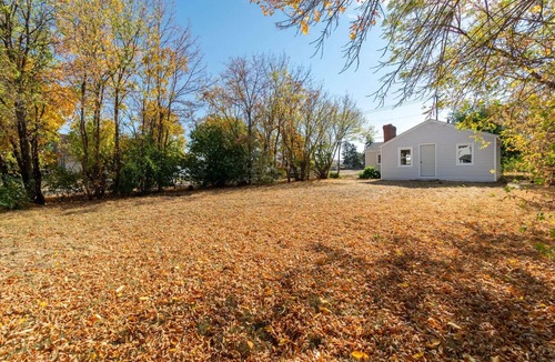 Great Falls Cottage | Charming 1- bedroom cottage