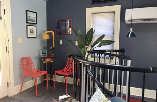 Walla Walla Cottage | Charming 1-bedroom cottage with WiFi, AC in beautiful, historic Walla Walla