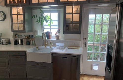 University Hill House | Charming Historic Home located on the Hill