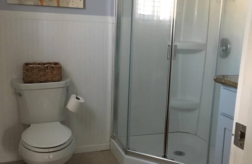 Livingston Apartment | Charming private studio