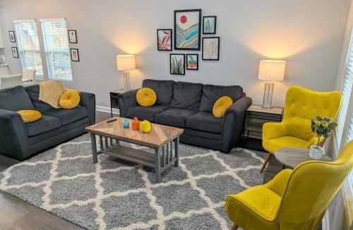 Canyon Lake House | Cheerful 3BR 2BA House Minutes from Canyon Lake