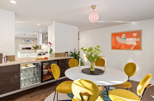 Parkside House | Chic Gem with Game Room, 5-Min Drive to Pearl St & CU