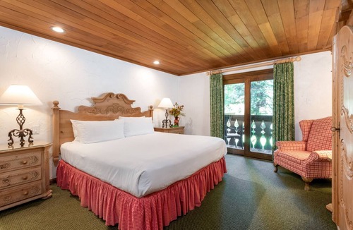 Vail Cabin | Christiania Lodge