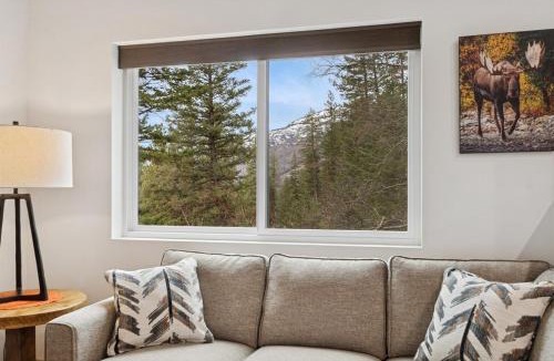 Columbia Falls Apartment | Chug A Lug Springs Apt Near Glacier National Park