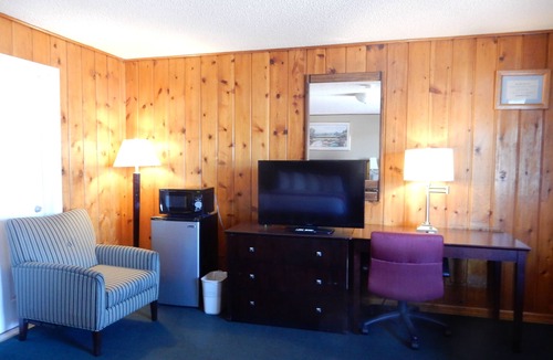 Westside Hotel | Citilodge Suites