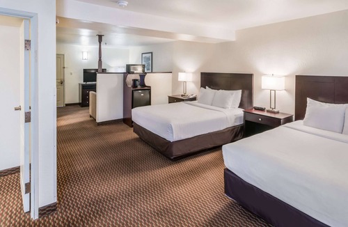 Page Hotel | Clarion Inn Page - Lake Powell
