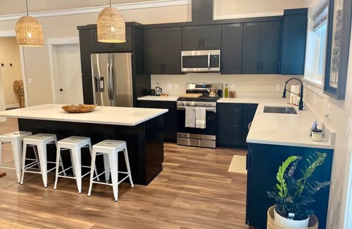 Superior House | Clark Fork Crossing - Adventures You Seek in Western Montana. River access.