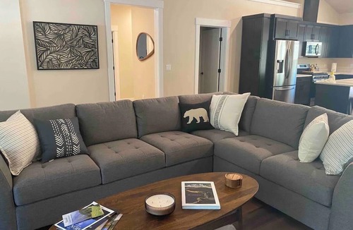 Superior House | Clark Fork Crossing - Adventures You Seek in Western Montana. River access.