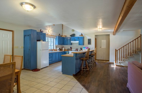 Superior Cabin | Clark Fork River Cabin Retreat