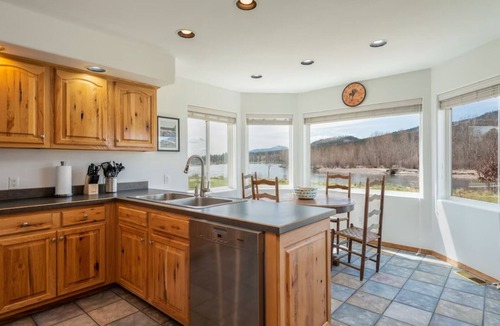 Frenchtown House | Clarke Fork River House - 15 Minutes From Missoula