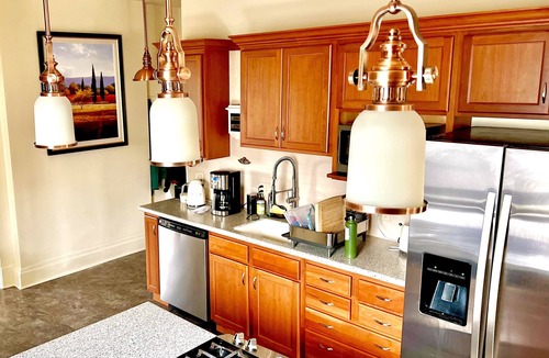 Butte House | Classic uptown mansion