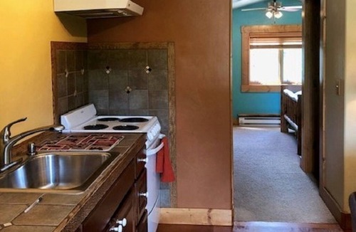 Whitefish Apartment | Close to Glacier Park and Whitefish without the crowds