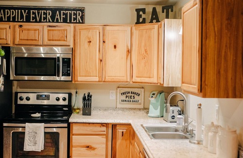 Whitefish House | Close to Whitefish Mountain Resort & Glacier National Park
