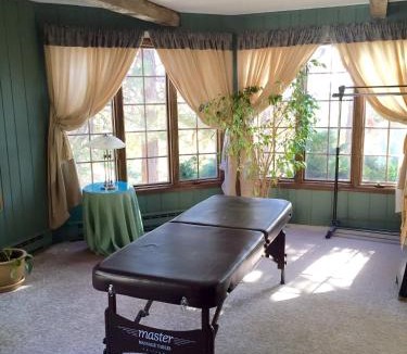 Evergreen West Central Bed & Breakfast | Colorado Bed & Breakfast with beautiful views