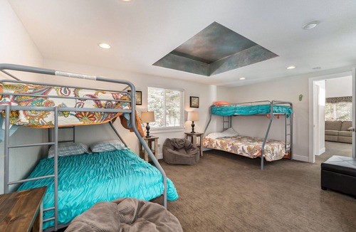 Idaho Springs House | Colorado Mountain Getaway Retreat