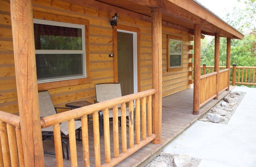 Belt Cabin | Come Stay in Belt Montana - Charming, Historic, Memorable