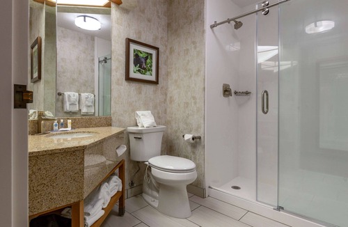 Grant Creek Hotel | Comfort Inn Missoula Airport