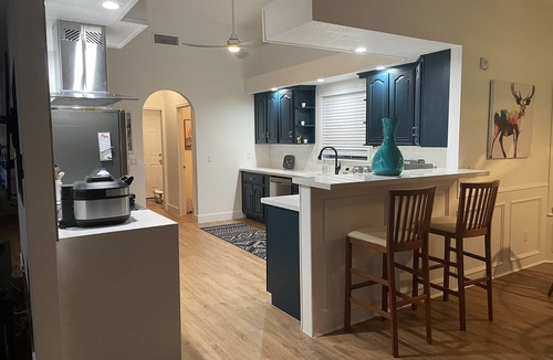 La Paz At Desert Springs House | Completely remodeled family friendly home in the heartbeat of Scottsdale.