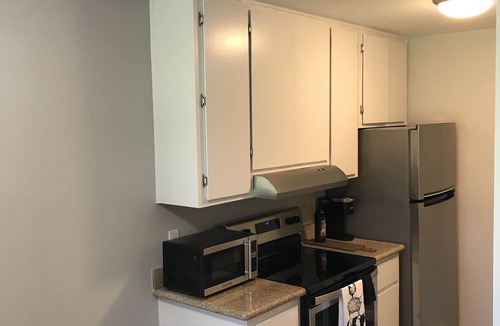 Trail West Condo | Completely renovated 2 bedroom condo in old town. On golf course with views!