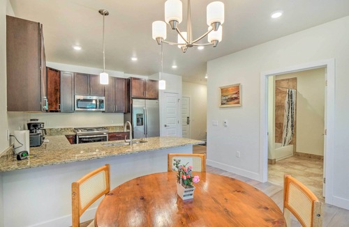 Lakeside Village Condo | Condo 2 Mi to Keystone Resort: Relax Fireside!