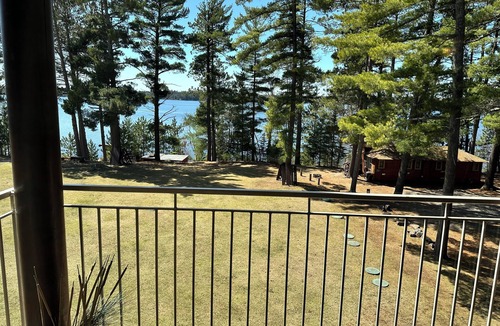 Eagle River Condo | CONDO 301 by Eagle Waters Resort