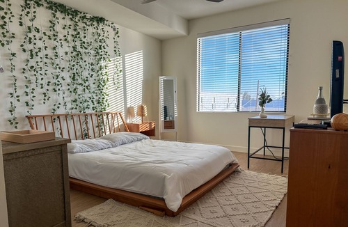 Arts District Apartment | Condo in Downtown Scottsdale
