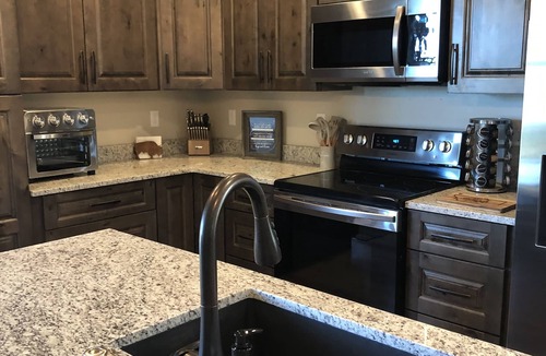 Three Forks House | Convenient location in the center of Southwest Montana’s hot spot for activities
