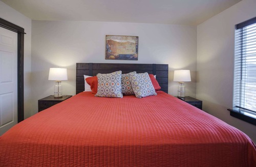 Butte House | Copper King Extended Stay Collection - 2 Bedroom Duplex
