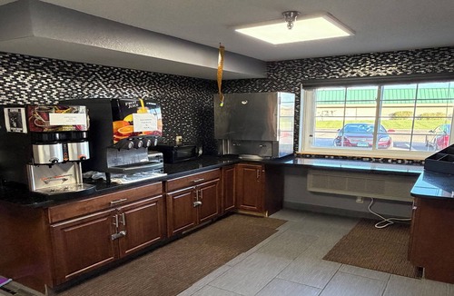 Stillwater Hotel | Coratel Inn and Suites by Jasper Stillwater Standard 2 Queen Bed Non Smoking