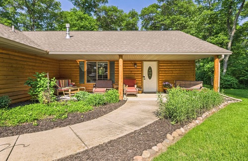 Nisswa House | Cottage Charm